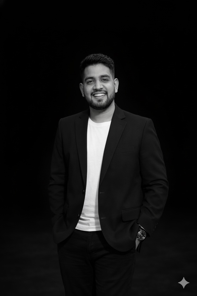 Deepak Jangid